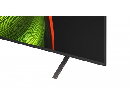 Телевізор 65" LG OLED65B56LA OLED 4K 120Hz Smart WebOS Black