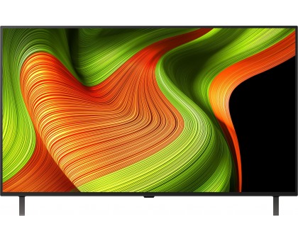 Телевизор 48" LG OLED48B56LA OLED48B56LA OLED 4K 120Hz Smart WebOS Black