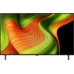 Телевизор 48" LG OLED48B56LA OLED48B56LA OLED 4K 120Hz Smart WebOS Black