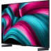 Телевізор 42" LG OLED42C54LA OLED 4K 120Hz (VRR 144Hz) Smart WebOS Black