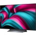Телевизор 48" LG OLED48C54LA OLED48C54LA OLED 4K 120Hz (VRR 144Hz) Smart WebOS Black
