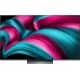 Телевизор 65" LG OLED65C54LA OLED65C54LA OLED 4K 120Hz (VRR 144Hz) Smart WebOS Black