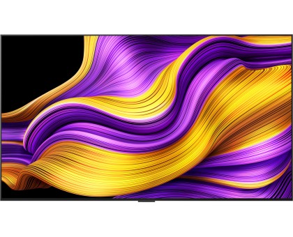 Телевизор 55" LG OLED55G54LW OLED55G54LW OLED 4K 120Hz (VRR 165Hz) Smart WebOS Black