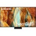 Телевизор 55" Samsung QE55QN70FAUXUA QE55QN70FAUXUA NeoQLED 4K 50Hz Smart Tizen Black