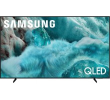 Телевизор 85" Samsung QE85Q7FAAUXUA QE85Q7FAAUXUA QLED 4K 50Hz Smart Tizen Black