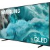 Телевізор 85" Samsung QE85Q7FAAUXUA QLED 4K 50Hz Smart Tizen Black