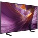 Телевизор 77" Samsung QE77S85FAEXUA QE77S85FAEXUA OLED 4K 100Hz Smart Tizen Black