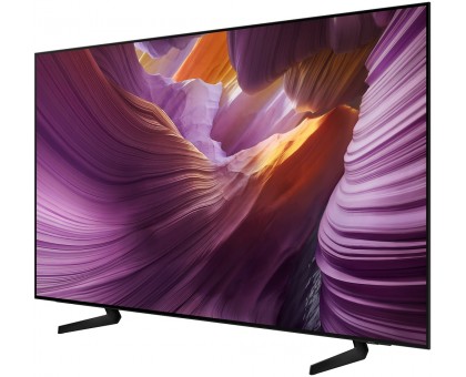 Телевизор 77" Samsung QE77S85FAEXUA QE77S85FAEXUA OLED 4K 100Hz Smart Tizen Black Телевизор 77" Samsung QE77S85FAEXUA QE77S85FAEXUA OLED 4K 100Hz Smart Tizen Black