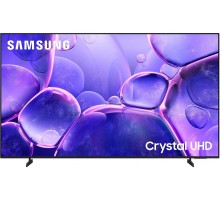 Телевізор 65" Samsung UE65U8000FUXUA LED 4K 50Hz Smart Tizen Black