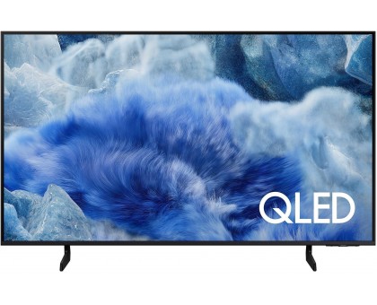 Телевизор 75" Samsung QE75Q8FAAUXUA QE75Q8FAAUXUA QLED 4K 50Hz Smart Tizen Black
