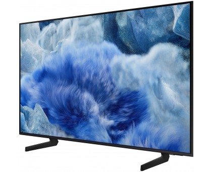 Телевизор 75" Samsung QE75Q8FAAUXUA QE75Q8FAAUXUA QLED 4K 50Hz Smart Tizen Black