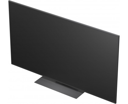 Телевізор 55" LG 55QNED86A6A QNED  4K 120Hz Smart WebOS Black