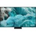 Телевизор 55" Samsung QE55Q7F5AUXUA QE55Q7F5AUXUA QLED 4K 50Hz Smart Tizen Black