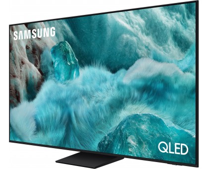 Телевизор 55" Samsung QE55Q7F5AUXUA QE55Q7F5AUXUA QLED 4K 50Hz Smart Tizen Black