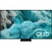 Телевизор 55" Samsung QE55Q7F5AUXUA QE55Q7F5AUXUA QLED 4K 50Hz Smart Tizen Black