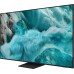 Телевизор 55" Samsung QE55Q7F5AUXUA QE55Q7F5AUXUA QLED 4K 50Hz Smart Tizen Black