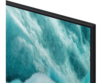 Телевизор 55" Samsung QE55Q7F5AUXUA QE55Q7F5AUXUA QLED 4K 50Hz Smart Tizen Black