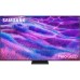 Телевизор 55" Samsung QE55QN80FAUXUA QE55QN80FAUXUA NeoQLED 4K 100Hz (Up to 144Hz) Smart Tizen Black
