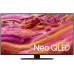 Телевизор 55" Samsung QE55QN90FAUXUA QE55QN90FAUXUA NeoQLED 4K 120Hz (Up to 165Hz) Smart Tizen Black