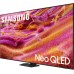 Телевизор 55" Samsung QE55QN90FAUXUA QE55QN90FAUXUA NeoQLED 4K 120Hz (Up to 165Hz) Smart Tizen Black