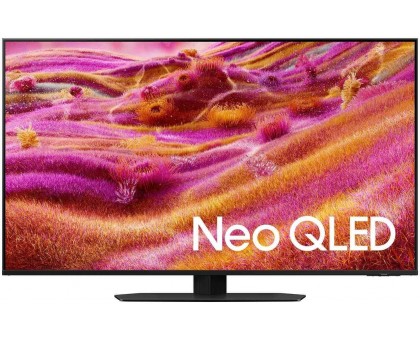 Телевизор 65" Samsung QE65QN90FAUXUA QE65QN90FAUXUA NeoQLED 4K 120Hz (Up to 165Hz) Smart Tizen Black
