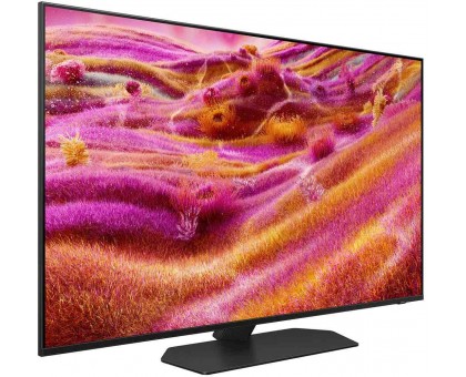 Телевизор 65" Samsung QE65QN90FAUXUA QE65QN90FAUXUA NeoQLED 4K 120Hz (Up to 165Hz) Smart Tizen Black