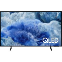 Телевізор 85" Samsung QE85Q8FAAUXUA QLED 4K 50Hz Smart Tizen Black