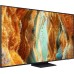 Телевизор 85" Samsung QE85QN70FAUXUA QE85QN70FAUXUA NeoQLED 4K 50Hz Smart Tizen Black