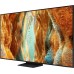 Телевизор 85" Samsung QE85QN70FAUXUA QE85QN70FAUXUA NeoQLED 4K 50Hz Smart Tizen Black