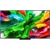 Телевизор 75" LG 75QNED86A6A 75QNED86A6A QNED 4K 120Hz (VRR 144Hz) Smart WebOS Black