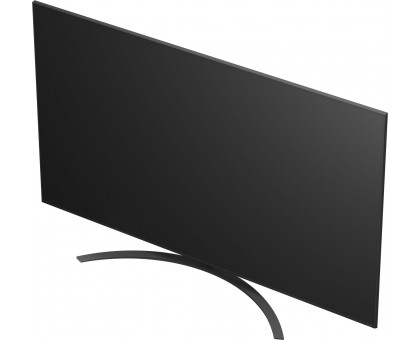 Телевізор 86" LG 86NANO81A6A NanoCell 4K 60Hz Smart WebOS Black Телевізор 86" LG 86NANO81A6A NanoCell 4K 60Hz Smart WebOS Black