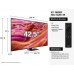 Телевізор 43" Samsung QE43QN90FAUXUA NeoQLED 4K 120Hz (Up to 165Hz) Smart Tizen Black