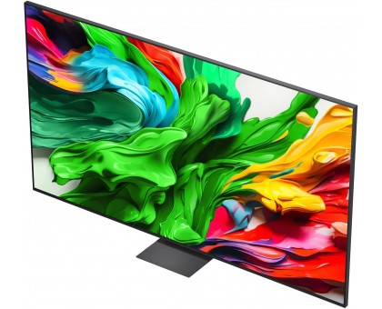 Телевізор 100" LG 100QNED86A6 QNED  4K 120Hz (VRR 144Hz) Smart WebOS Black