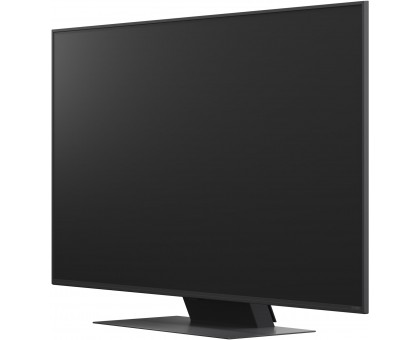 Телевізор 50" LG 50QNED86A6C QNED  4K 120Hz Smart WebOS Black