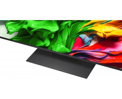 Телевізор 50" LG 50QNED86A6C QNED  4K 120Hz Smart WebOS Black