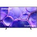 Телевізор 43" Samsung UE43U8000FUXUA LED 4K 50Hz Smart Tizen Black