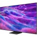 Телевизор 100" Samsung QE100QN80FUXUA QE100QN80FUXUA NeoQLED 4K 100Hz (Up to 144Hz) Smart Tizen Black