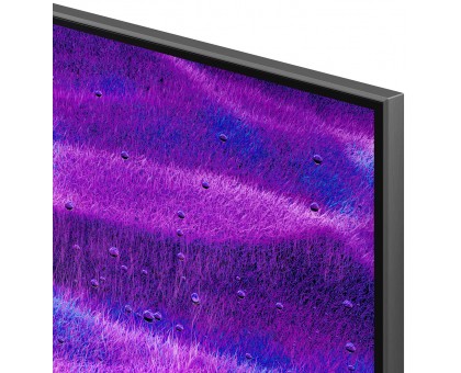 Телевизор 100" Samsung QE100QN80FUXUA QE100QN80FUXUA NeoQLED 4K 100Hz (Up to 144Hz) Smart Tizen Black Телевизор 100" Samsung QE100QN80FUXUA QE100QN80FUXUA NeoQLED 4K 100Hz (Up to 144Hz) Smart Tizen Black