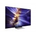 Телевизор 55" Samsung QE55S90FAEXUA QE55S90FAEXUA OLED 4K 100Hz (Up to 144Hz) Smart Tizen Black