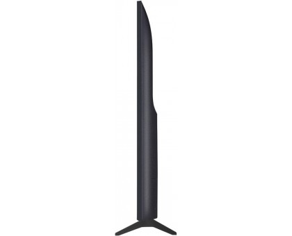Телевизор 43" LG 43QNED70A6A 43QNED70A6A QNED  4K 60Hz Smart WebOS Black