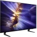 Телевизор 42" Samsung QE42S90FAEXUA QE42S90FAEXUA OLED 4K UHD 100Hz(144Hz) Smart Tizen Black
