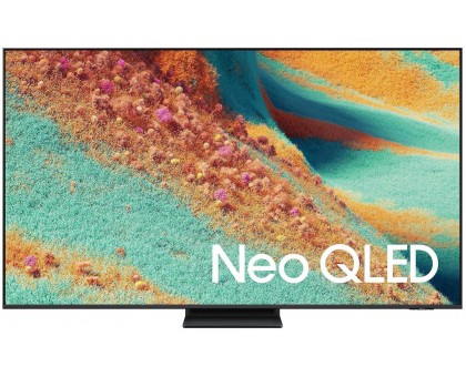 Телевизор 55" Samsung QE55QN85FAUXUA QE55QN85FAUXUA NeoQLED 4K 100Hz Smart Tizen Black Телевизор 55" Samsung QE55QN85FAUXUA QE55QN85FAUXUA NeoQLED 4K 100Hz Smart Tizen Black