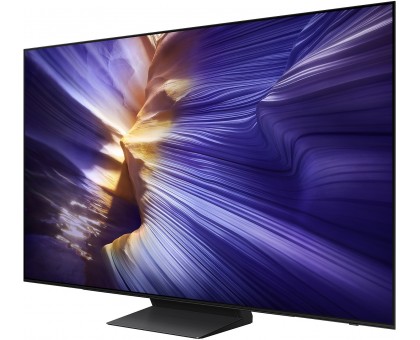 Телевизор 77" Samsung QE77S90FAEXUA QE77S90FAEXUA OLED 4K 100Hz (Up to 144Hz) Smart Tizen Black Телевизор 77" Samsung QE77S90FAEXUA QE77S90FAEXUA OLED 4K 100Hz (Up to 144Hz) Smart Tizen Black
