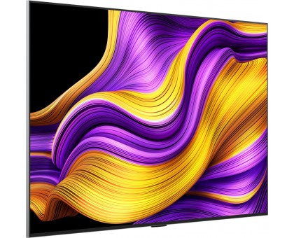 Телевізор 65" LG OLED65G54LW OLED 4K 120Hz (VRR 165Hz) Smart WebOS Black
