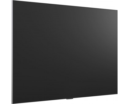 Телевізор 65" LG OLED65G54LW OLED 4K 120Hz (VRR 165Hz) Smart WebOS Black