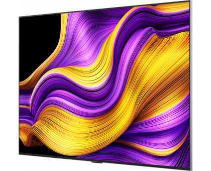 Телевізор 65" LG OLED65G54LW OLED 4K 120Hz (VRR 165Hz) Smart WebOS Black