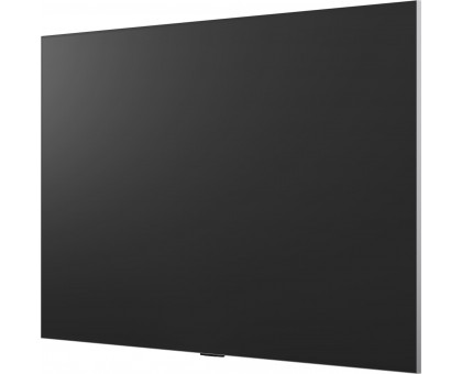 Телевізор 77" LG OLED77G54LW OLED 4K 120Hz (VRR 165Hz) Smart WebOS Black