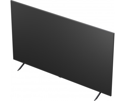 Телевізор 65" LG 65QNED80A6A QNED  4K 60Hz Smart WebOS Black