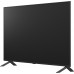 Телевізор 55" LG 55QNED80A6A QNED  4K 60Hz Smart WebOS Black