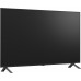 Телевізор 55" LG 55QNED80A6A QNED  4K 60Hz Smart WebOS Black